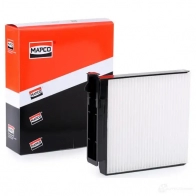 Салонный фильтр MAPCO 65531 4043605595188 NEE7X9 E 1313797 - Изображение 2