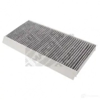 Салонный фильтр MAPCO 1314087 SW4O EBY 4043605086020 67602 - Изображение 2