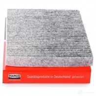Салонный фильтр MAPCO 67811 DZK5J P 4043605416582 1314137 - Изображение 2