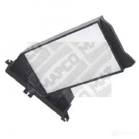 Салонный фильтр MAPCO 4043605596604 1313799 65535 CFKB M - Изображение 2
