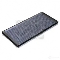 Салонный фильтр MAPCO KV0 LAMC Volkswagen LT (2DB, 2DE, 2DK) 2 Автобус 2.5 SDI 75 л.с. 1996 – 2006 67230 4043605112194