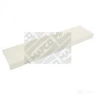 Салонный фильтр MAPCO 4043605445544 LBQ T7B 1313864 65620 - Изображение 2