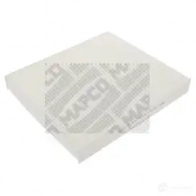 Салонный фильтр MAPCO 1437584204 VLKG C 65210 - Изображение 2