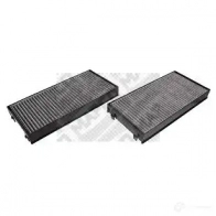 Салонный фильтр MAPCO D2 MR1G 1214976921 4043605110237 67629 - Изображение 2