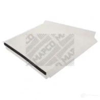 Салонный фильтр MAPCO 4043605185716 65232 ZT5GV HE 1214971837 - Изображение 2