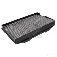Салонный фильтр MAPCO E0W QN 67855 4043605882615 1314143 - Изображение 2
