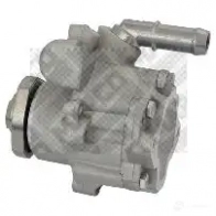 Насос Гур MAPCO 27830 Volkswagen Golf 4 (1J1) Хэтчбек 2.3 V5 4motion 170 л.с. 2000 – 2005 AJJ5 IU 4043605038173