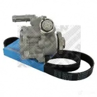 Насос Гур MAPCO 4043605831576 9 IL9Y 27811/3 1304104 - Изображение 2