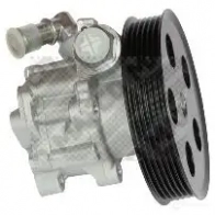 Насос Гур MAPCO Audi A4 (B7) 3 Кабриолет 1.8 T 163 л.с. 2002 – 2009 4043605764461 27827 8H KEXI