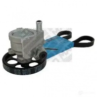 Насос Гур MAPCO 4043605831613 27132/2 1303904 T0CN 58 - Изображение 2