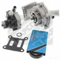 Насос Гур MAPCO OL TQ9YB Ford Transit 6 (FM) Грузовик 2.0 DI (FE. FF) 86 л.с. 2000 – 2006 4043605845924 27643/3