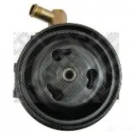 Гидроусилитель, насос гур MAPCO 27621 KTE 2Z 1303995 4043605037404 - Изображение 3