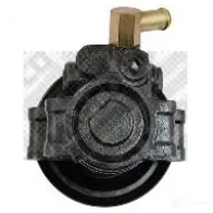 Гидроусилитель, насос гур MAPCO 27621 KTE 2Z 1303995 4043605037404 - Изображение 4