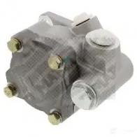 Насос Гур MAPCO A3S 4G 27027 1423372482 4043605036339 - Изображение 2