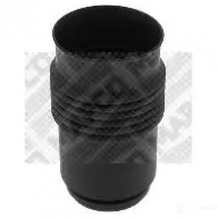 Пыльник амортизатора MAPCO 4043605045690 32008 G9QX4 P 1304875 - Изображение 2
