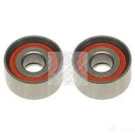 Комплект роликов ремня ГРМ MAPCO 4043605619037 17W MM 1302211 24026