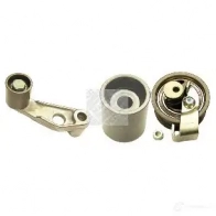 Комплект роликов ремня ГРМ MAPCO LXP UR2 24848 Audi A3 (8L1) 1 Хэтчбек 1.9 Tdi 130 л.с. 2000 – 2003 4043605255525