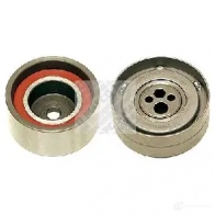 Комплект роликов ремня ГРМ MAPCO 22 JLAWD 4043605619310 24813 Audi A6 (C4) 1 Универсал 2.8 174 л.с. 1994 – 1997