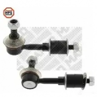 Втулка стабилизатора MAPCO 1437640412 LL43 1 59545/2HPS