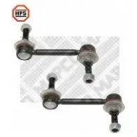 Втулки стойки стабилизатора MAPCO 526852hps 1437640445 D 0WWA
