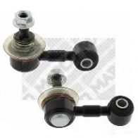 Втулка стабилизатора MAPCO Z0 7LKU 59894/2 1437640448