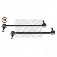 Втулка стабилизатора MAPCO 52792/2HPS F 0S7S81 1437640450