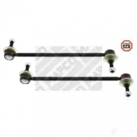 Втулка стабилизатора MAPCO 49412/2HPS XRV X3 4043605104328 1309680