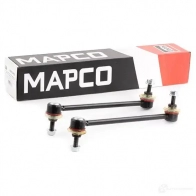 Втулка стабилизатора MAPCO AH LLLZX 4043605840738 1311715 53812HPS