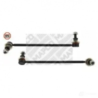 Втулка стабилизатора MAPCO 54551/2HPS BUVVS IV 1437640556
