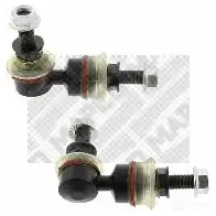 Втулка стабилизатора MAPCO 59932/2 1437640504 YF1R 93K