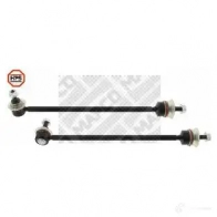 Втулка стабилизатора MAPCO 59695/2HPS S QZX7Q 1437640599