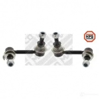 Втулка стабилизатора MAPCO 53528HPS 1201265588 4043605132000 I16FO E - Изображение 2