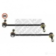 Втулка стабилизатора MAPCO 59077/2HPS 1437640583 5Y NY486