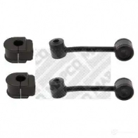 Втулки стабилизатора MAPCO JLS NEFS 4043605694461 53122 Renault Espace (JS63) 2 Минивэн 2.1 TD (J63E) 90 л.с. 1994 – 1996
