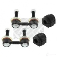 Втулки стабилизатора MAPCO Bmw X5 (E53) 1 Внедорожник 4043605103703 OT 1AJ 53681