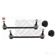 Втулки стабилизатора MAPCO 4043605579454 53995/1HPS Mini Cooper (R57) 2 Кабриолет 4 2I12I