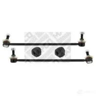 Втулки стабилизатора MAPCO Bmw X5 (E53) 1 Внедорожник 6UCZ Q 53682 4043605103710