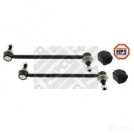 Втулки стабилизатора MAPCO 53604HPS KBS PD 4043605891938 Ford Focus 1 Хэтчбек 1.8 Turbo DI / TDDi 90 л.с. 1998 – 2004