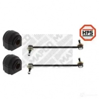 Втулки стабилизатора MAPCO 57691HPS 4043605694812 Mini Cooper YXQF 0