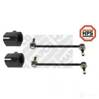 Втулки стабилизатора MAPCO 5Y670 LS 4043605694850 57605HPS Ford Tourneo Connect 1 (C170) Минивэн 1.8 TDCi /TDDi /DI 75 л.с. 2002 – 2013