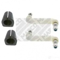 Втулки стабилизатора MAPCO 4043605694898 Mercedes Sprinter (903) 1 Автобус 2.3 314 (9071. 9072. 9073. 9071. 9072. 143 л.с. 1995 – 2006 53882 C76C F