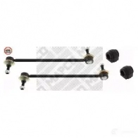 Втулки стабилизатора MAPCO Mini Cooper B YIA5O 53994/1HPS 4043605579423