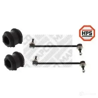 Втулки стабилизатора MAPCO S37U KA 53562HPS 4043605694744 1424430551