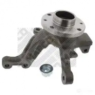 Ремкомплект шкворня поворотного кулака MAPCO 107111/4 LQ F16 1437641350 - Изображение 2