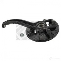 Ремкомплект шкворня поворотного кулака MAPCO I2UUR C 1437641474 107783/4 - Изображение 2