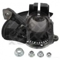 Ремкомплект шкворня поворотного кулака MAPCO X3 LQS 107778/4 1437641486 - Изображение 2