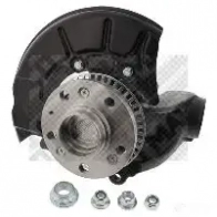 Ремкомплект шкворня поворотного кулака MAPCO X3 LQS 107778/4 1437641486 - Изображение 3
