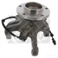Ремкомплект шкворня поворотного кулака MAPCO 107701/4 1437641500 V K7KAO - Изображение 2
