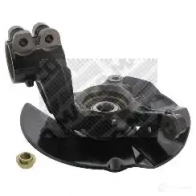 Ремкомплект шкворня поворотного кулака MAPCO 5QVT U 1437641538 107769/4 - Изображение 2