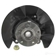 Ремкомплект шкворня поворотного кулака MAPCO 5QVT U 1437641538 107769/4 - Изображение 3